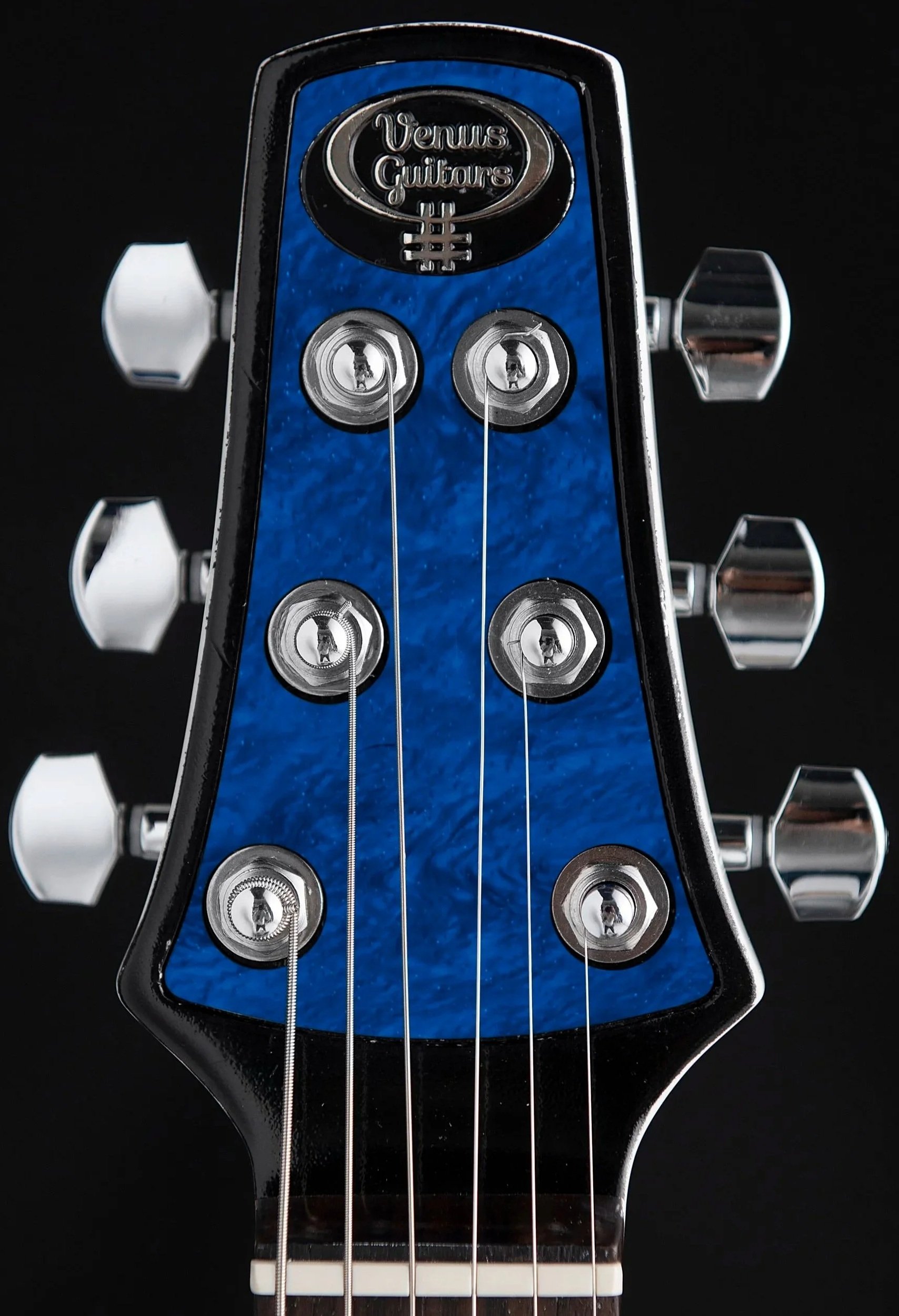 Guitars | Your Guitar, Your Vision - Shop Now — Venus Guitars